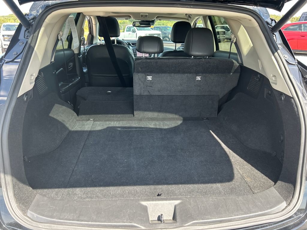 Used 2023 Nissan Murano Platinum image 41