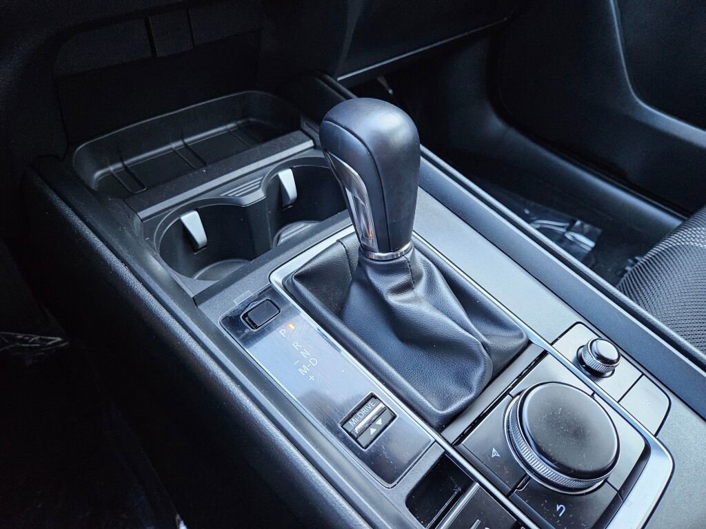 Certified 2024 MAZDA CX-50 AWD 2.5 S w/ Select Package image 22