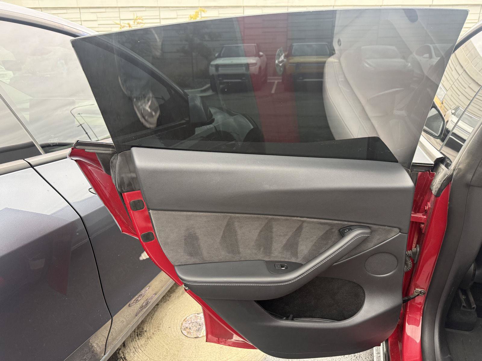 Used 2022 Tesla Model Y Performance AWD/4WD image 14