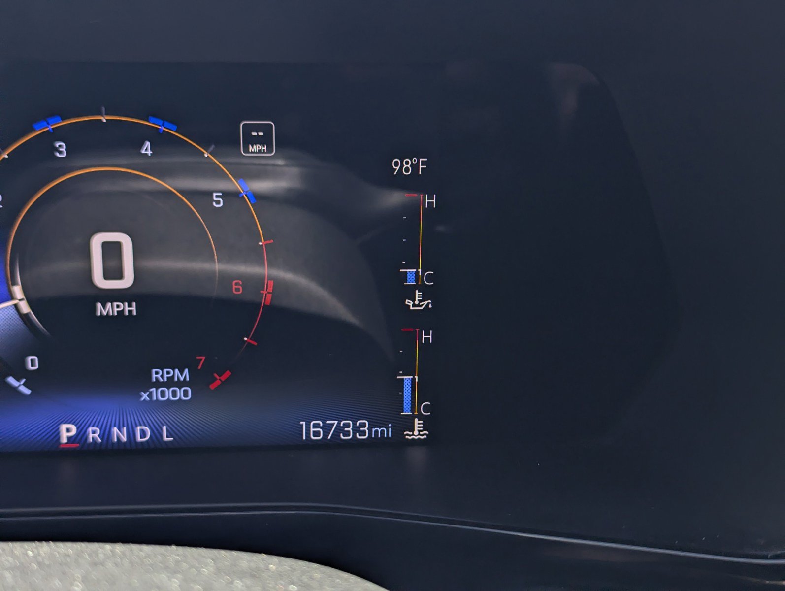 Used 2023 Chevrolet Colorado LT w/ LT Convenience Package II RWD image 13