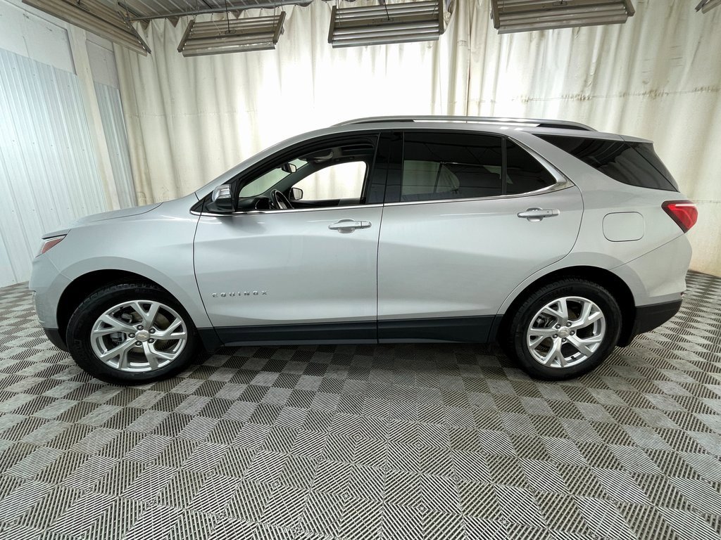 Certified 2019 Chevrolet Equinox Premier image 19