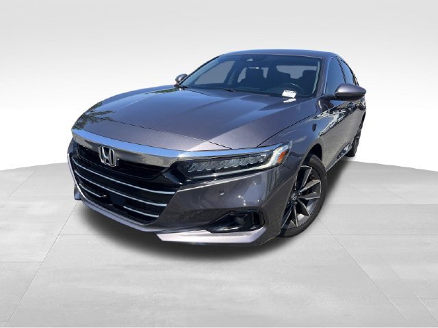 Used 2022 Honda Accord EX-L image 9