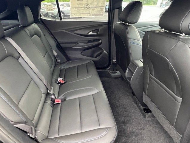 New 2026 Buick Envista Sport Touring w/ Convenience I Package image 16