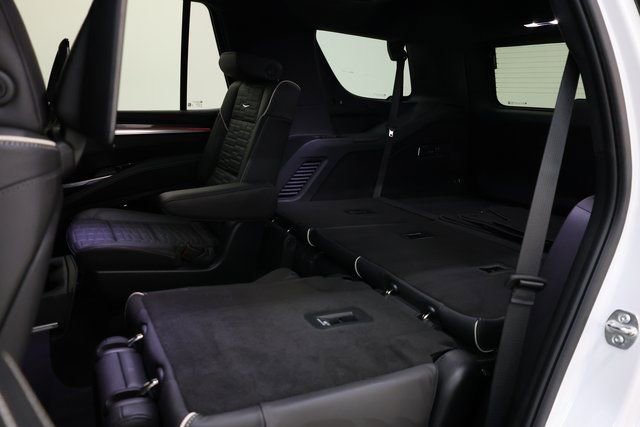 Used 2025 Cadillac Escalade V image 94