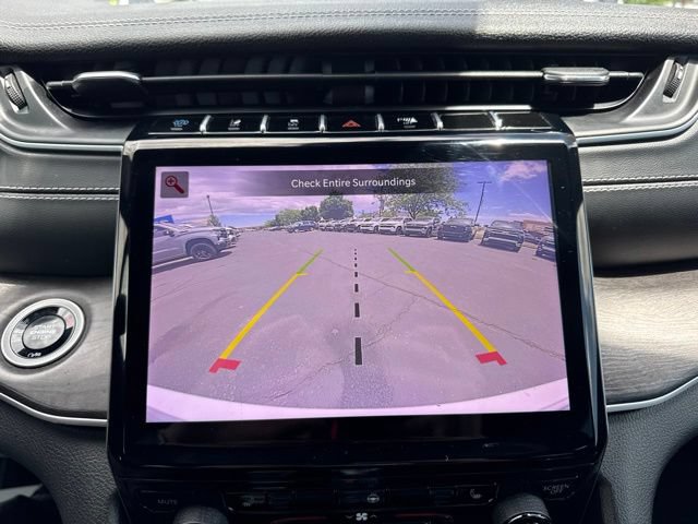 Used 2024 Jeep Grand Cherokee Limited 4xe AWD/4WD image 27