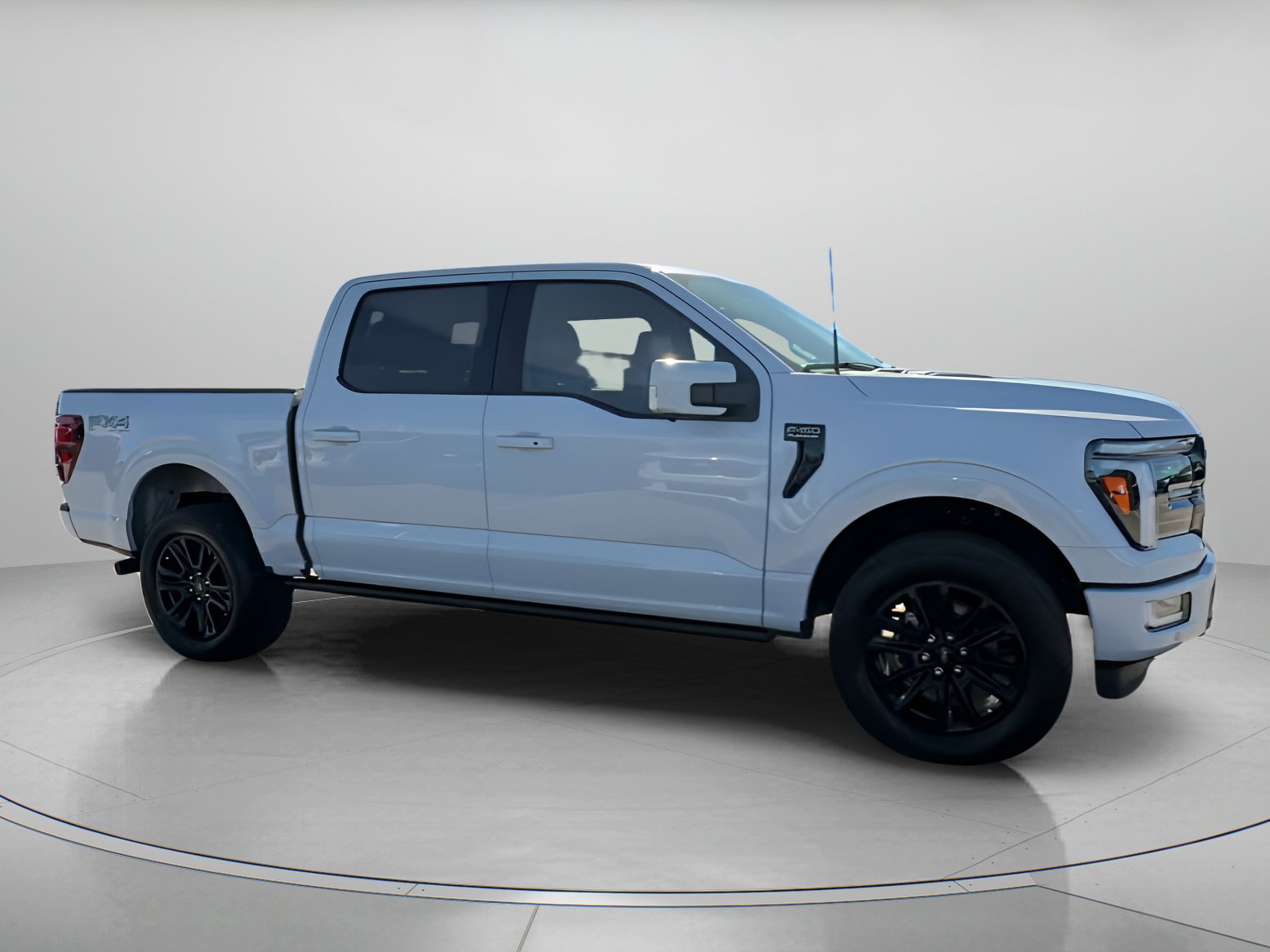 New 2025 Ford F150 Platinum w/ FX4 Off-Road Package image 37