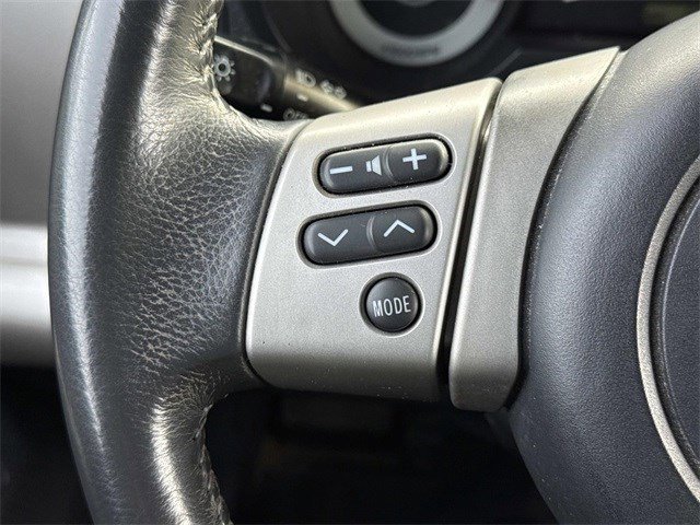 Used 2007 Toyota FJ Cruiser Base image 22