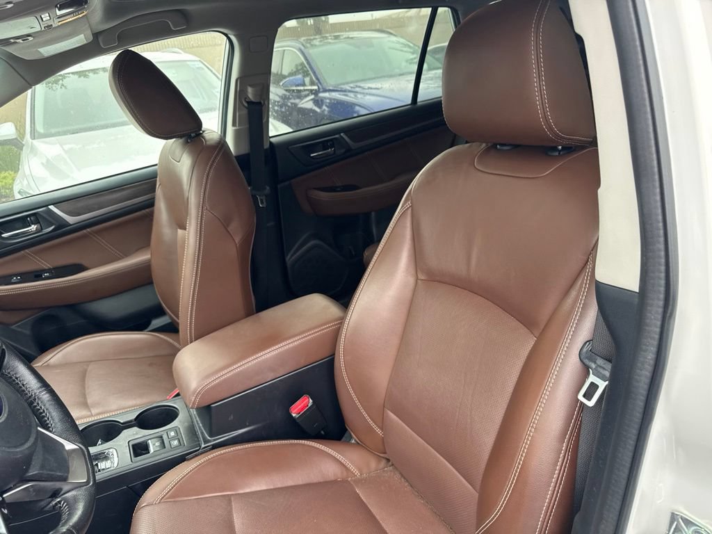 Used 2019 Subaru Outback 3.6R Touring w/ Protection Package #1 AWD/4WD image 6