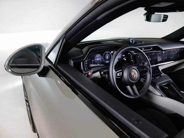 New 2026 Porsche Cayenne Electric AWD/4WD image 26