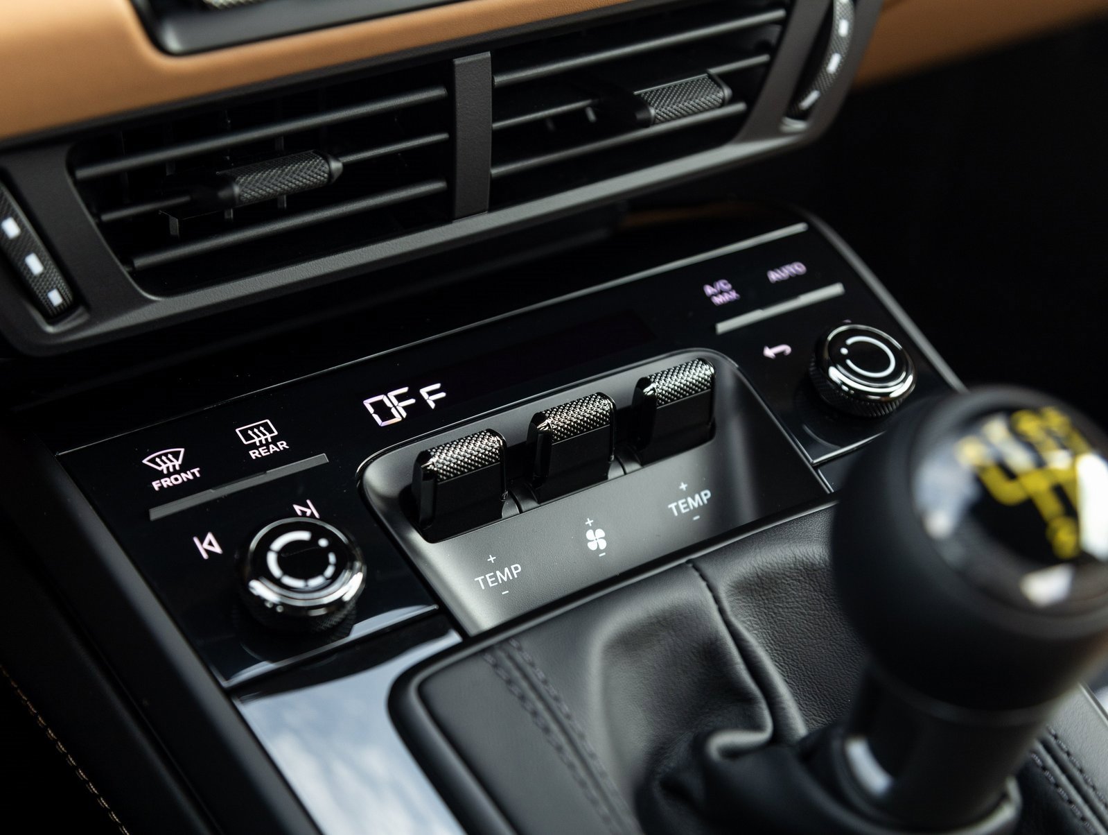 Certified 2026 Porsche 911 GT3 image 27