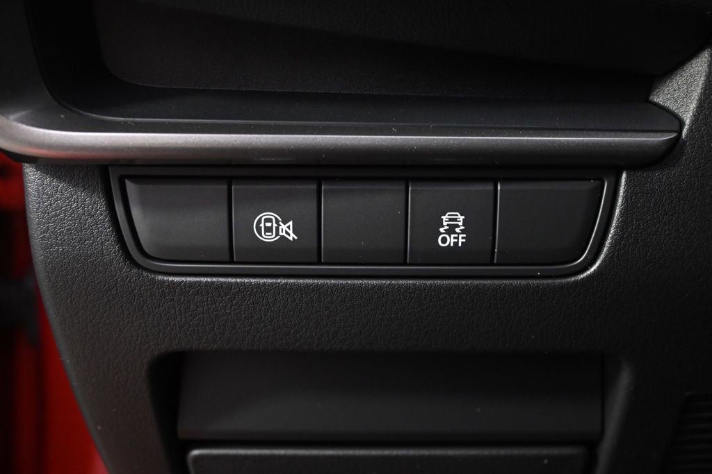 New 2026 MAZDA MAZDA3 s Sport image 24