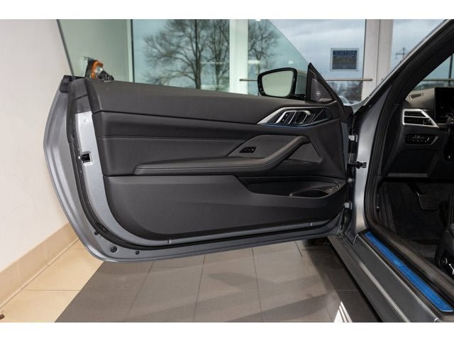New 2026 BMW 430i xDrive Coupe w/ Premium Package image 51