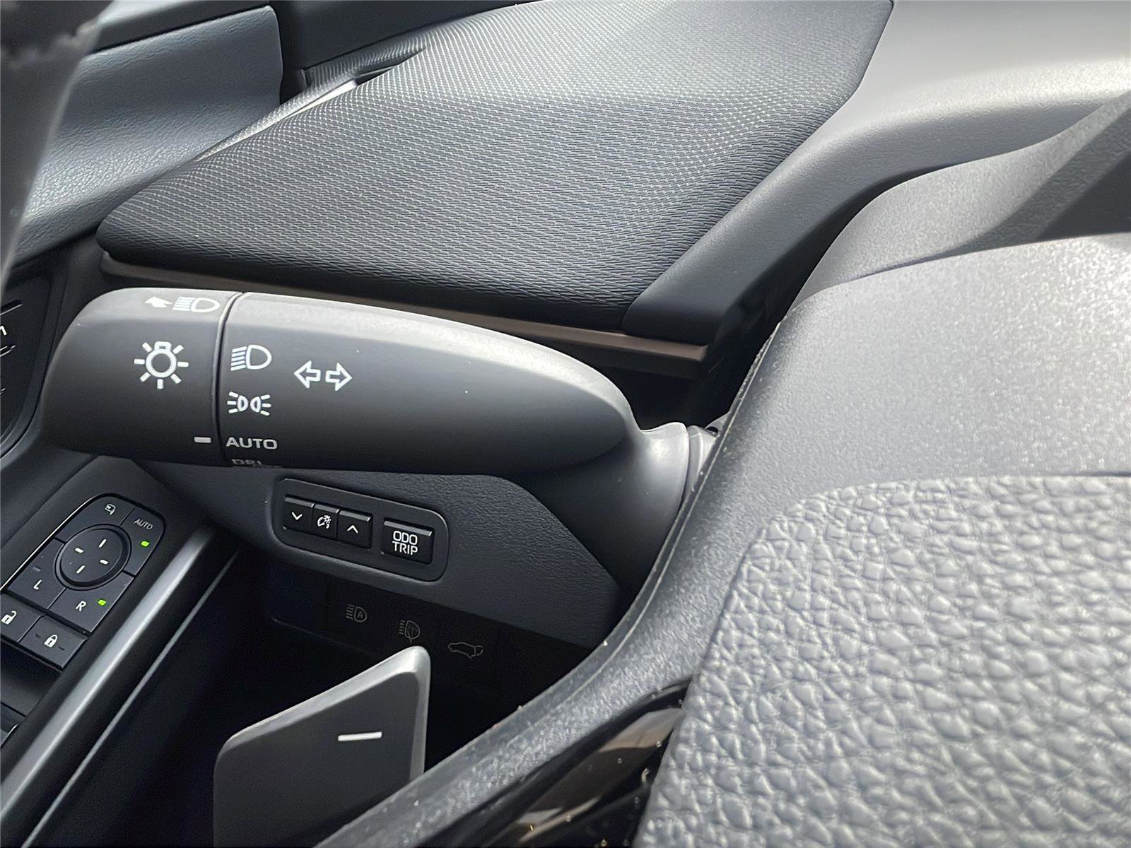 New 2026 Toyota bZ Limited image 23