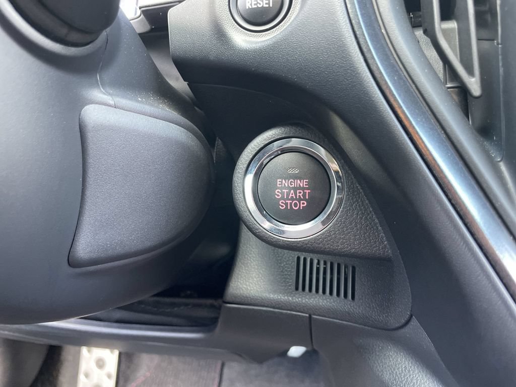 Certified 2026 Subaru Impreza RS AWD/4WD image 26