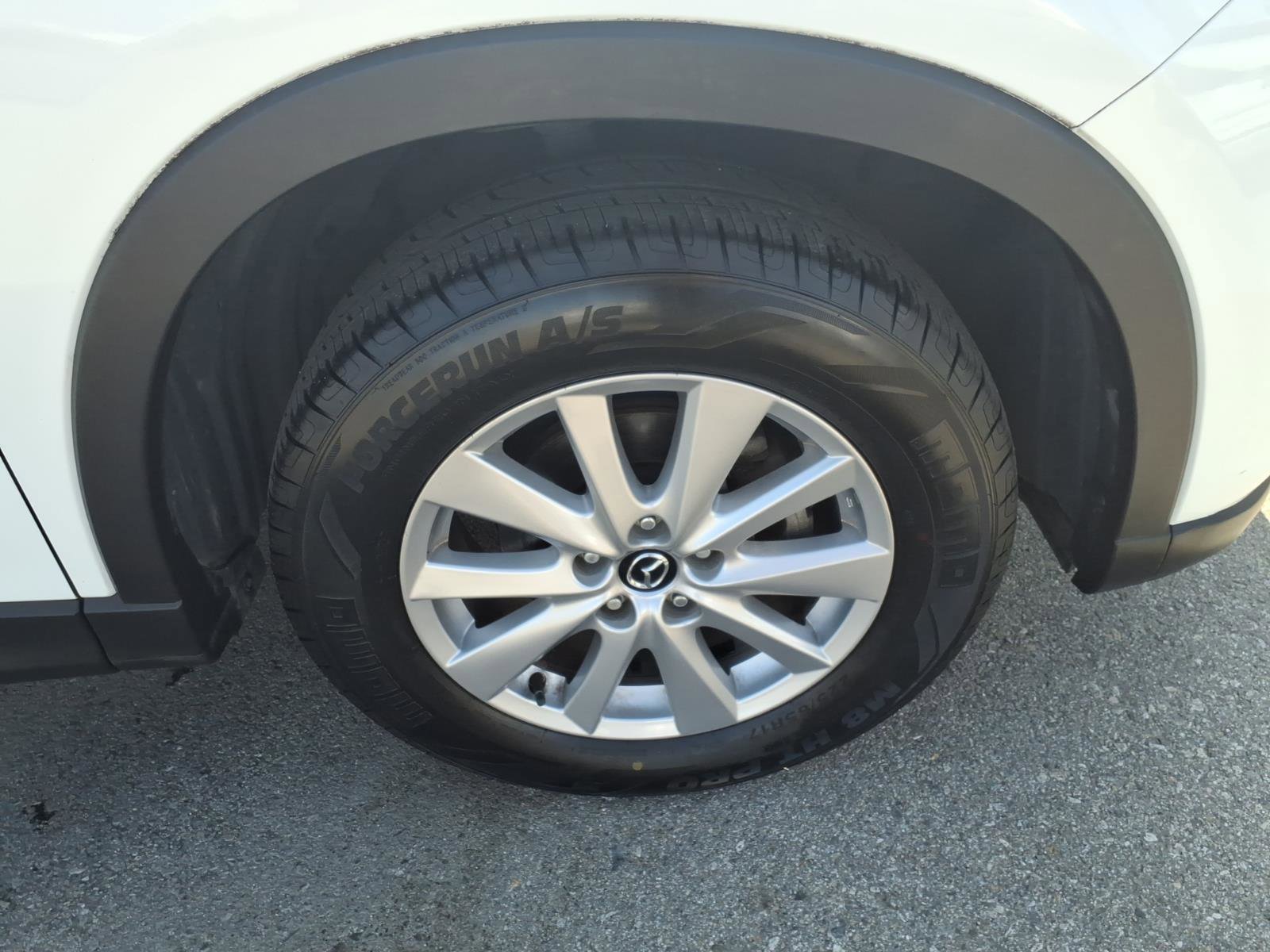 Used 2016 MAZDA CX-5 Sport w/ Rear Camera Package AWD/4WD image 6