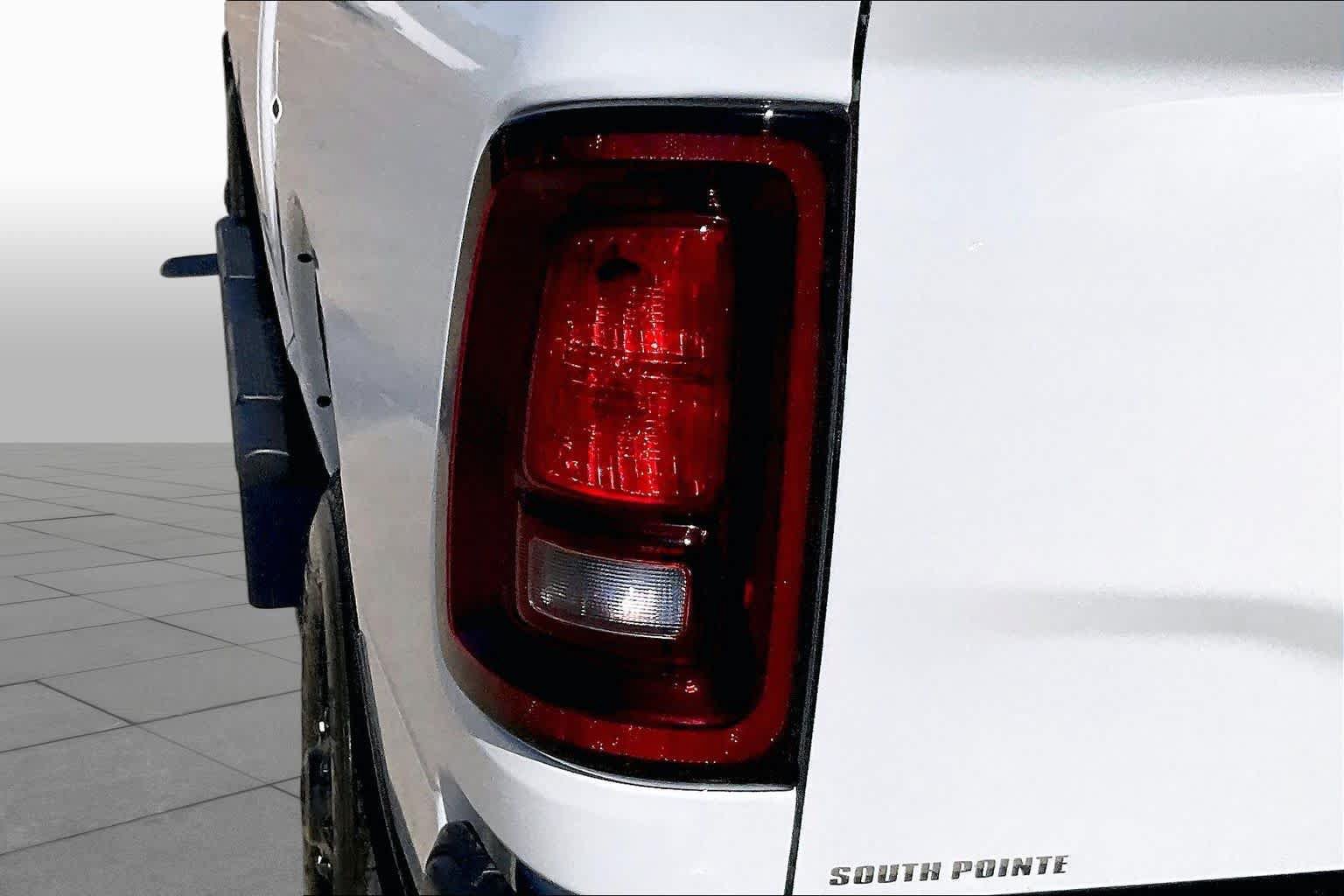 New 2027 RAM 2500 Tradesman AWD/4WD image 14