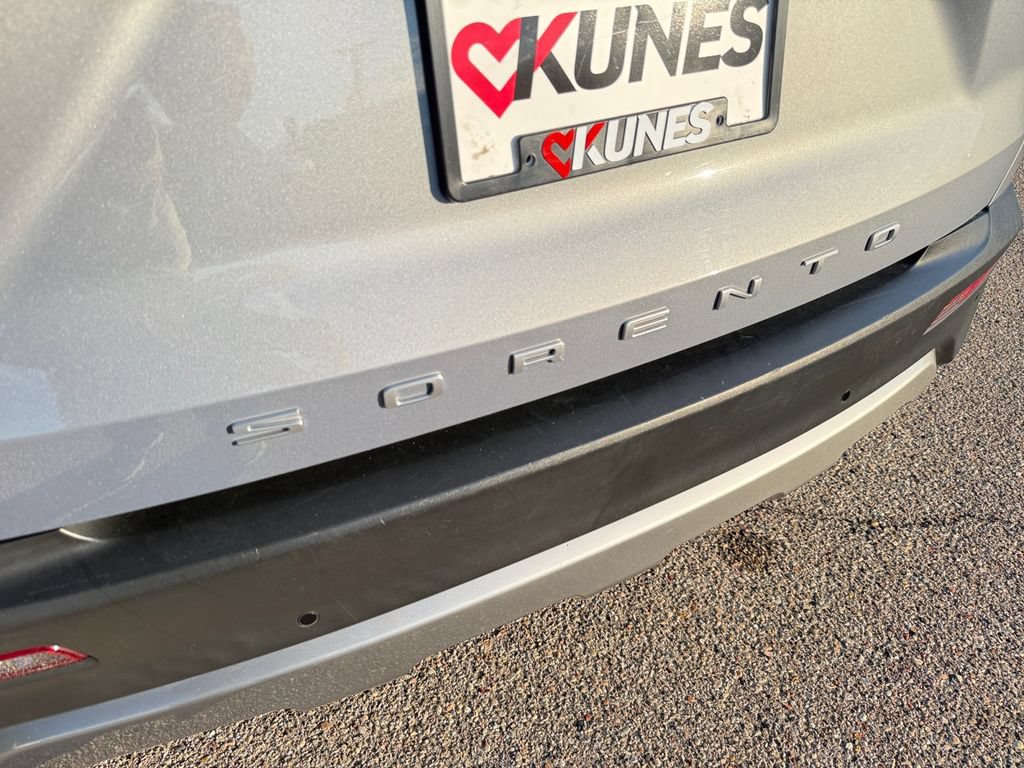 Used 2022 Kia Sorento X-Line EX AWD/4WD image 38