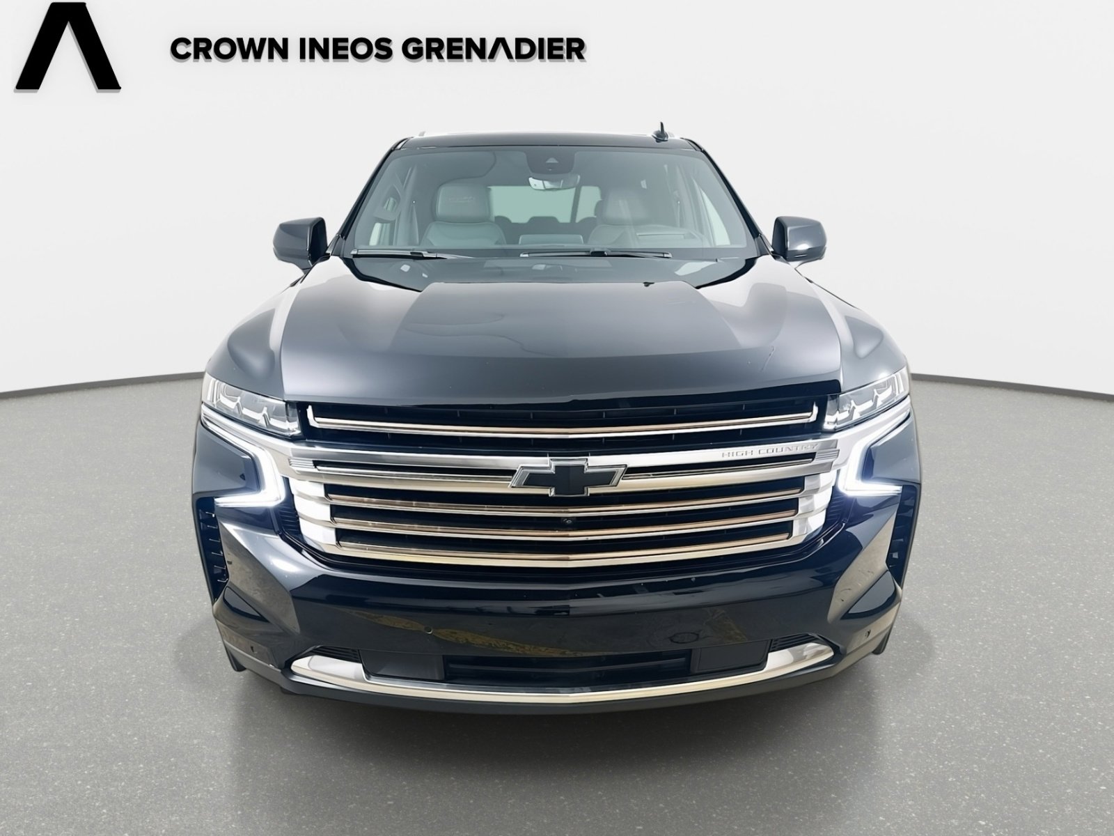 Used 2023 Chevrolet Tahoe High Country w/ Advanced Technology Package image 2