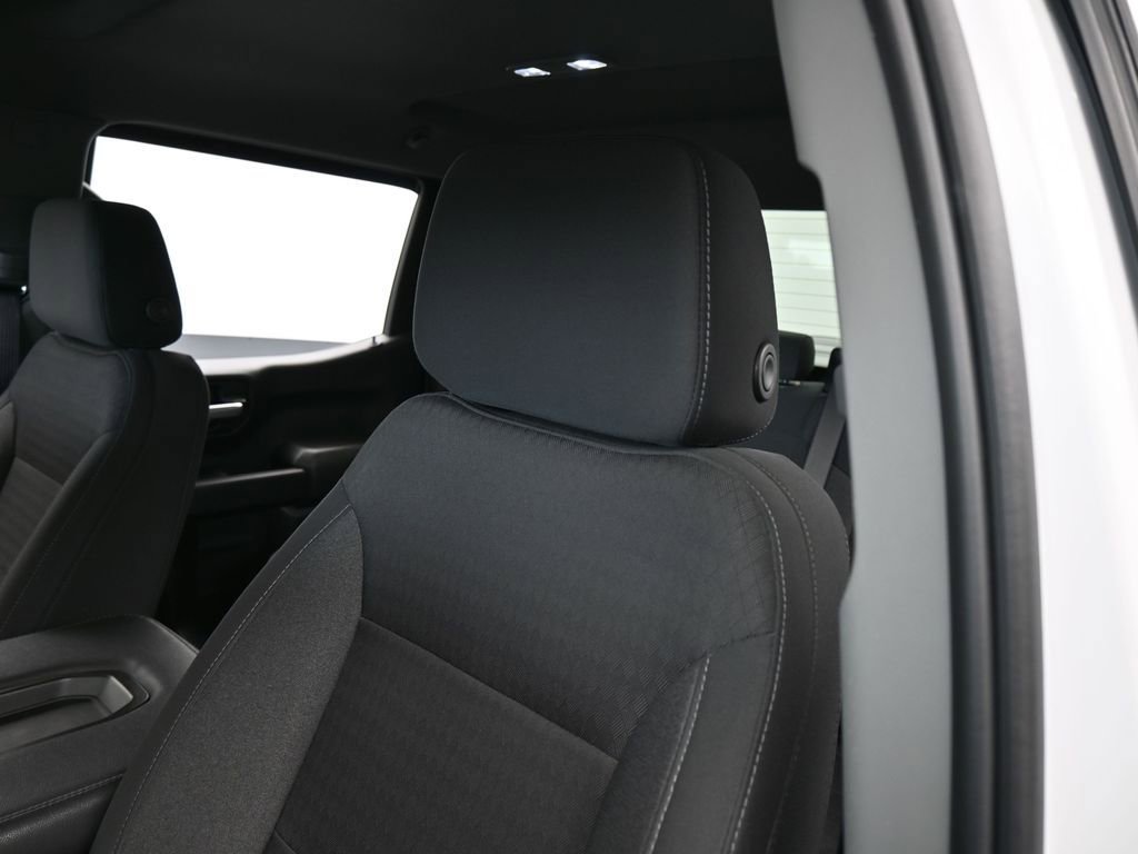 Used 2022 Chevrolet Silverado 1500 Custom image 16