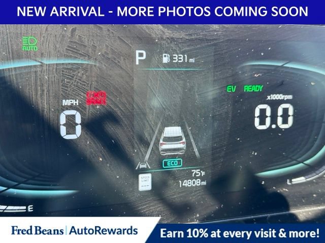 Used 2025 Kia Sportage LX AWD/4WD image 13
