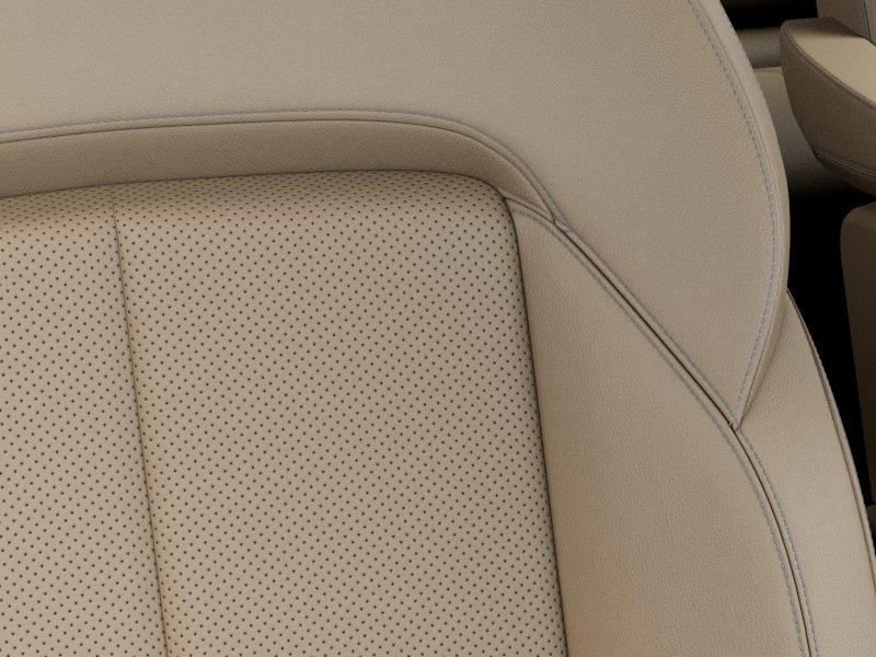 New 2026 Jeep Grand Cherokee L Limited image 20