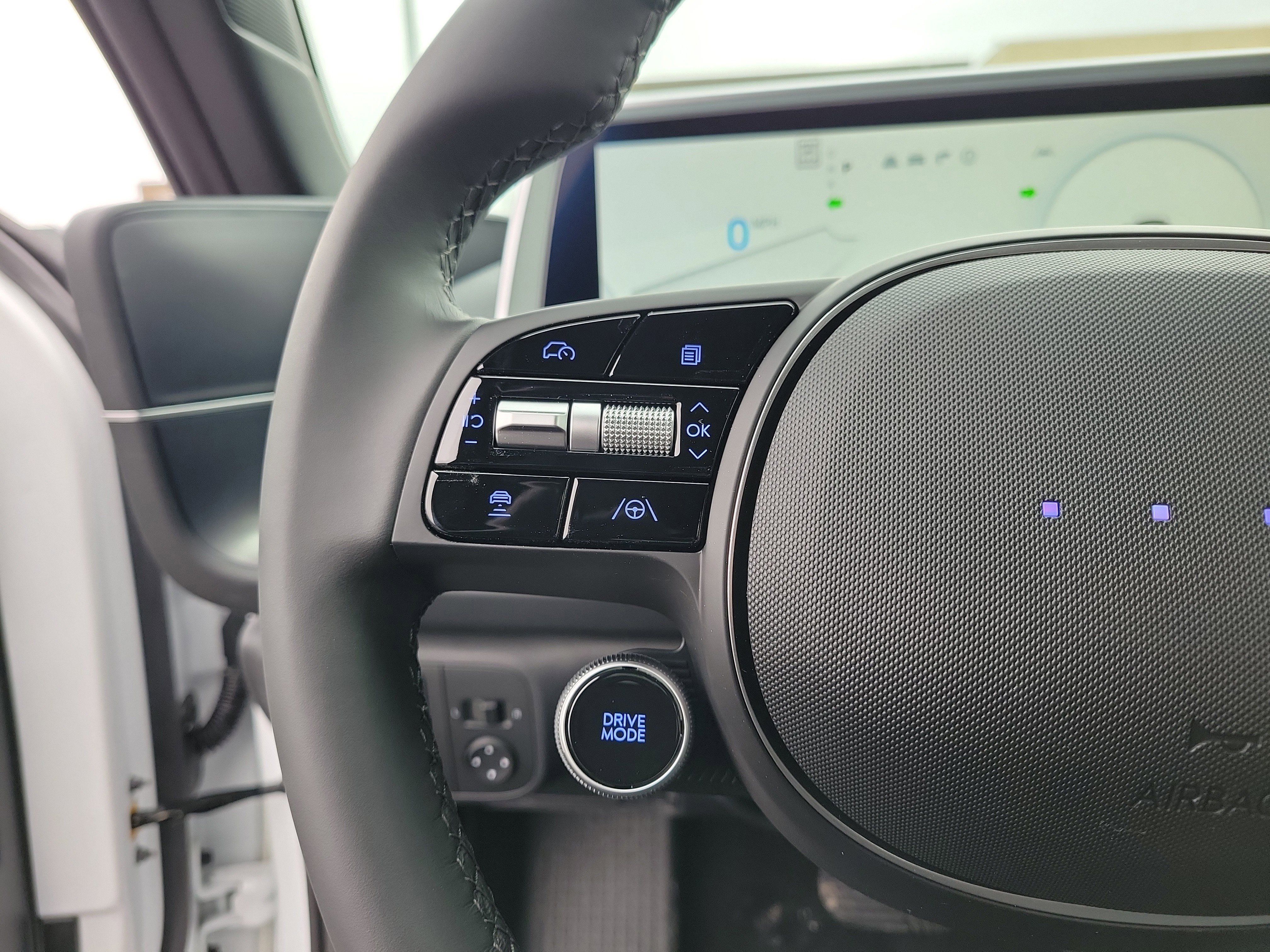 New 2025 Hyundai Ioniq 6 SEL image 23