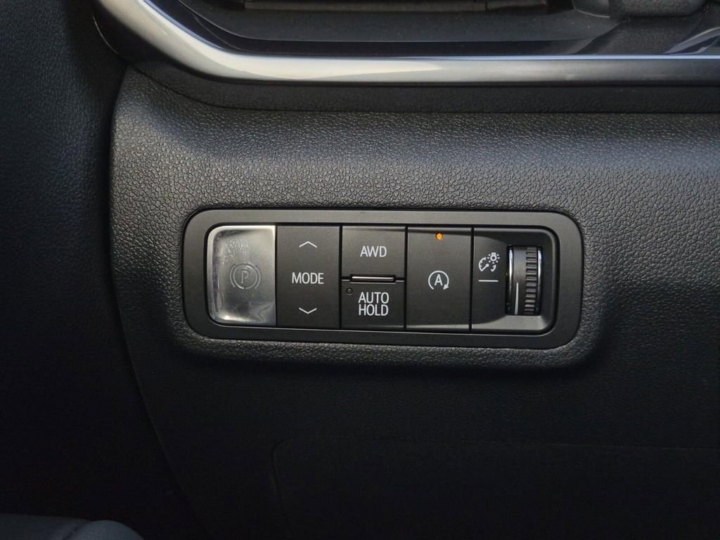 Certified 2026 GMC Terrain AT4 w/ Convenience Package III image 29