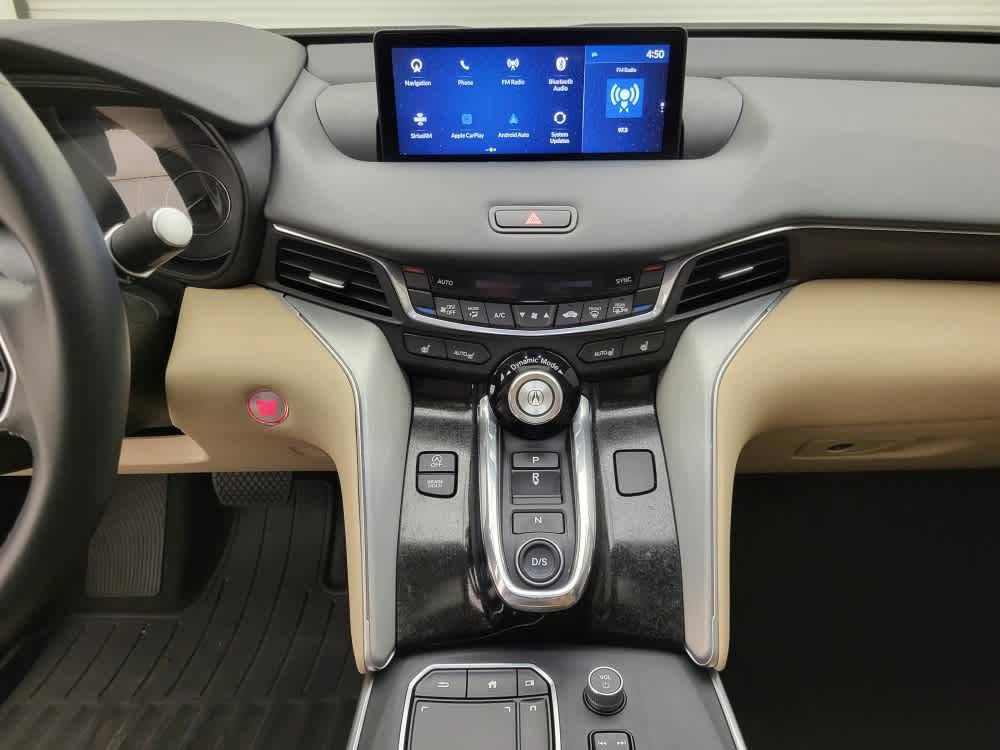 Used 2022 Acura TLX w/ Technology Package FWD image 32