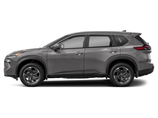 Used 2025 Nissan Rogue SV