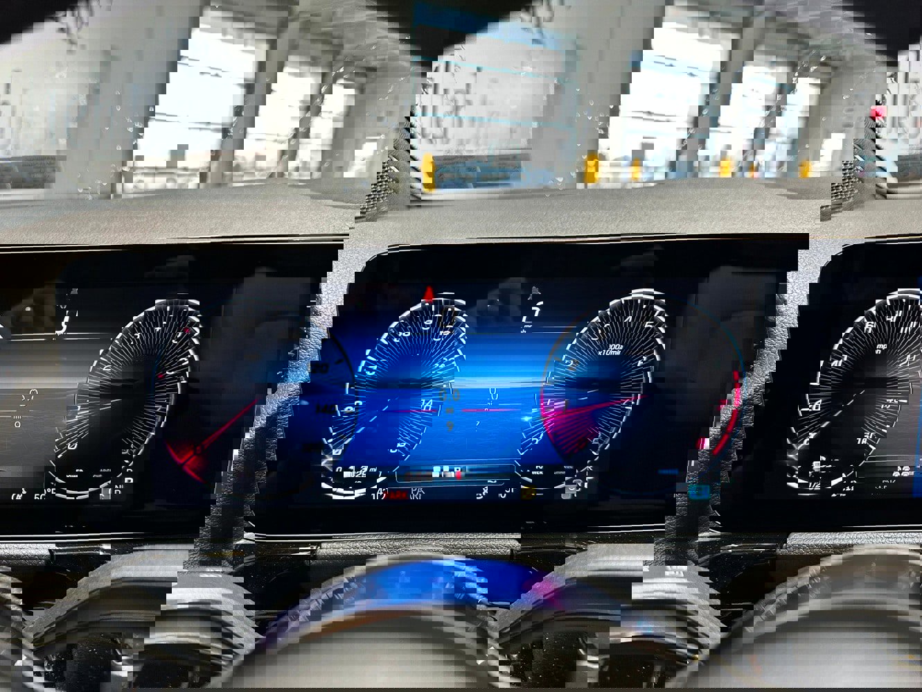 New 2026 Mercedes-Benz GLA 250 4MATIC image 9