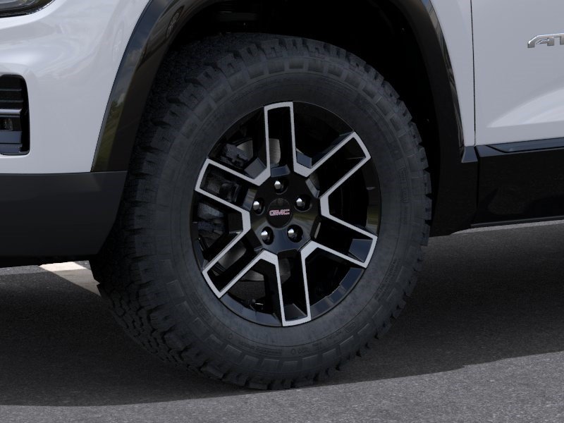 New 2027 GMC Terrain AT4 w/ Technology Package II AWD/4WD image 9