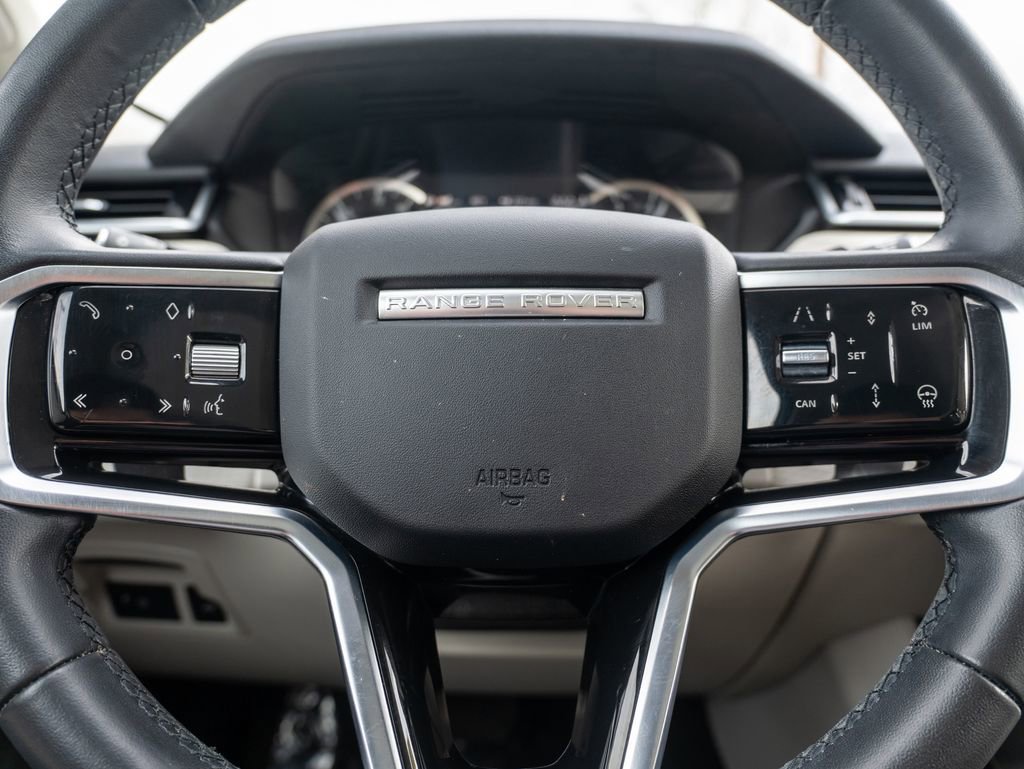 Certified 2023 Land Rover Range Rover Velar S image 15