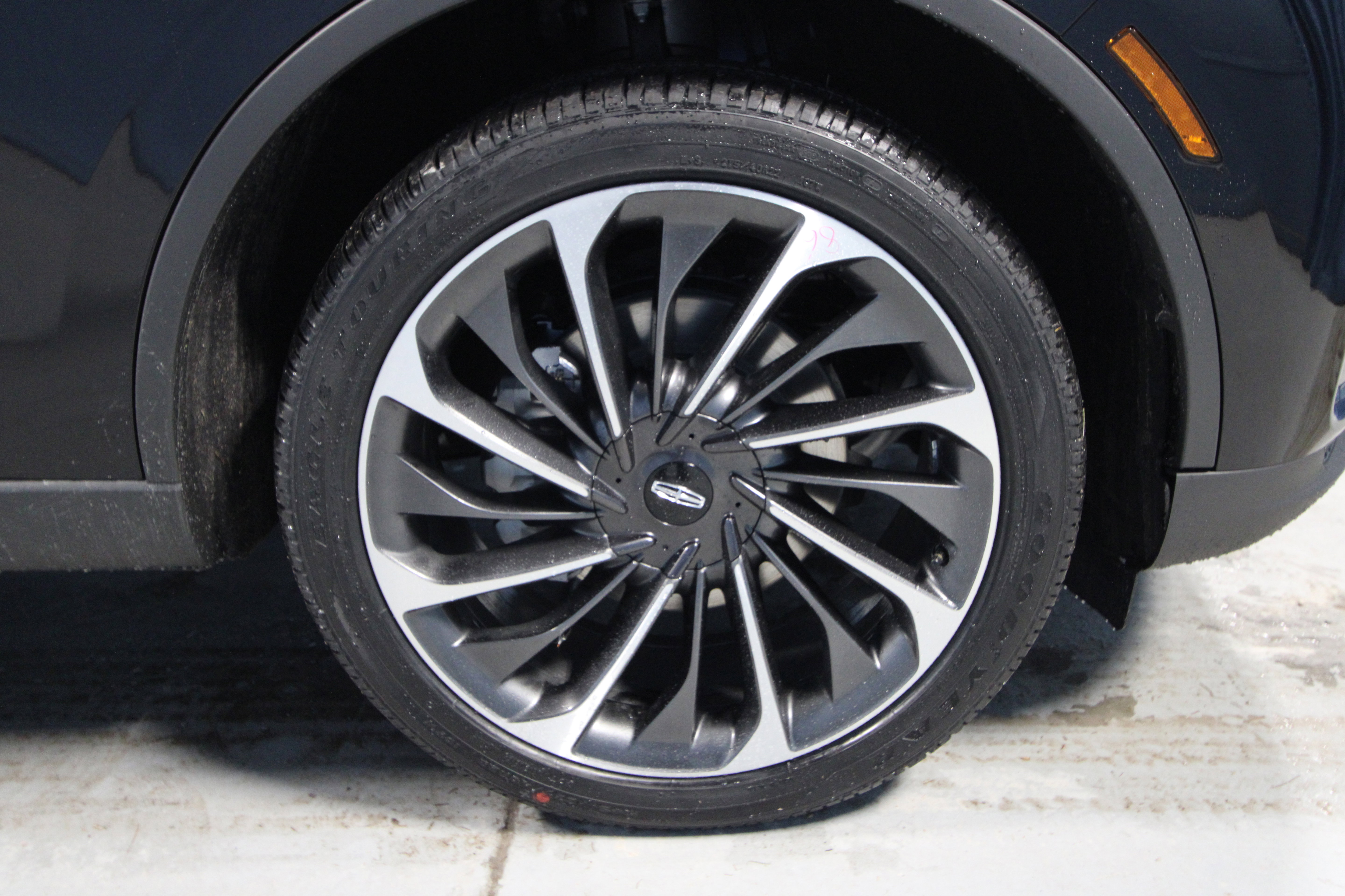 New 2026 Lincoln Aviator Reserve image 32