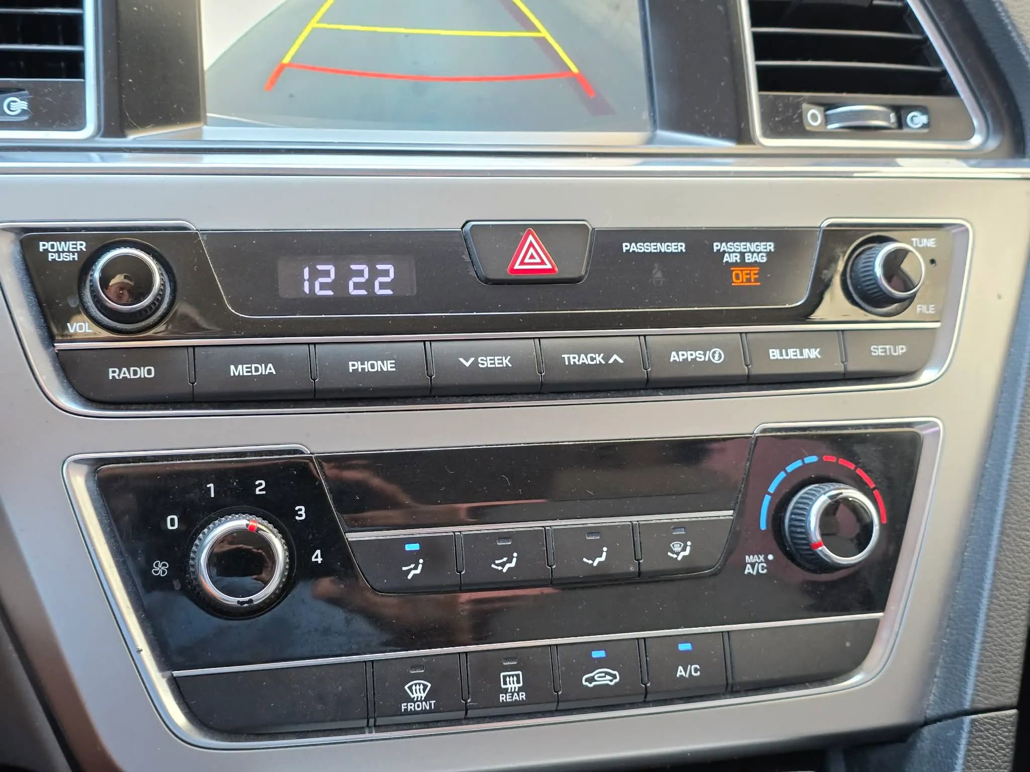 Used 2017 Hyundai Sonata SE image 24