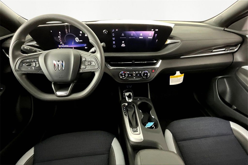 New 2026 Buick Envista Preferred w/ Advanced Safety Package image 6