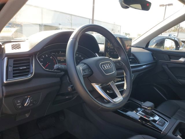 Used 2024 Audi Q5 2.0T Premium w/ Convenience Package image 20