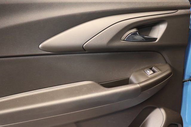 New 2025 Chevrolet TrailBlazer ACTIV w/ Convenience Package image 25