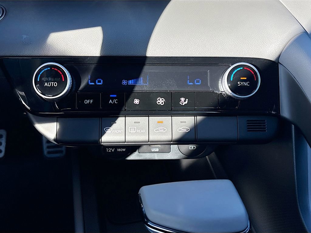 New 2026 Hyundai Elantra Sport image 15