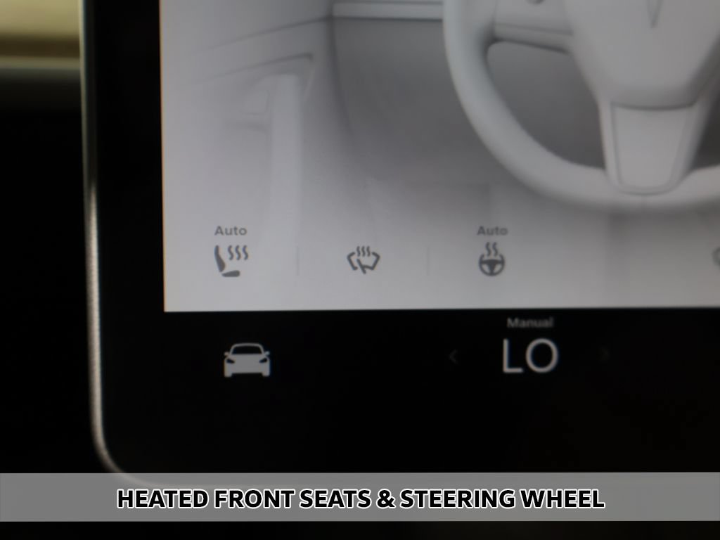Used 2023 Tesla Model 3 Standard Range RWD image 6