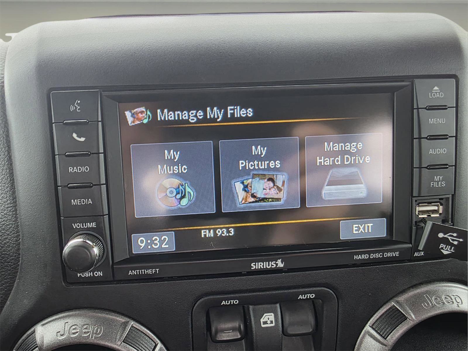 Used 2018 Jeep Wrangler Sport image 19