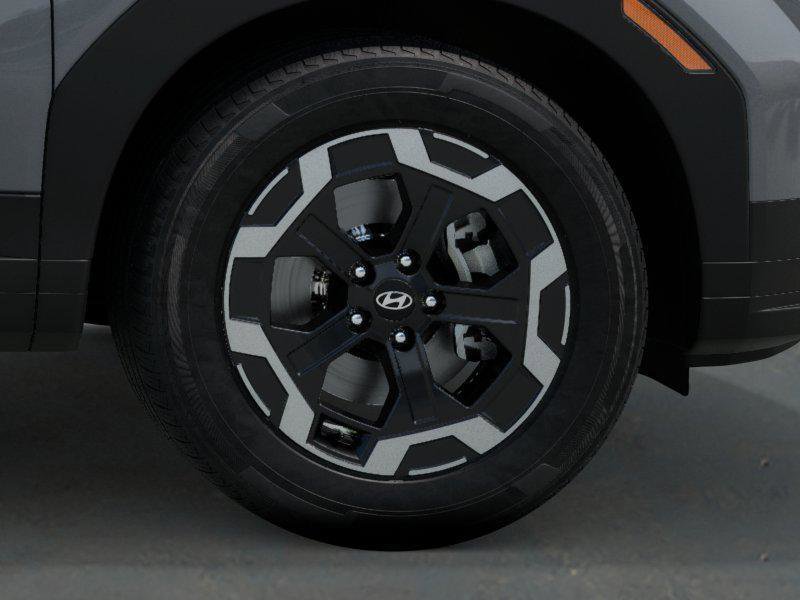 New 2026 Hyundai Santa Fe SE AWD/4WD image 8