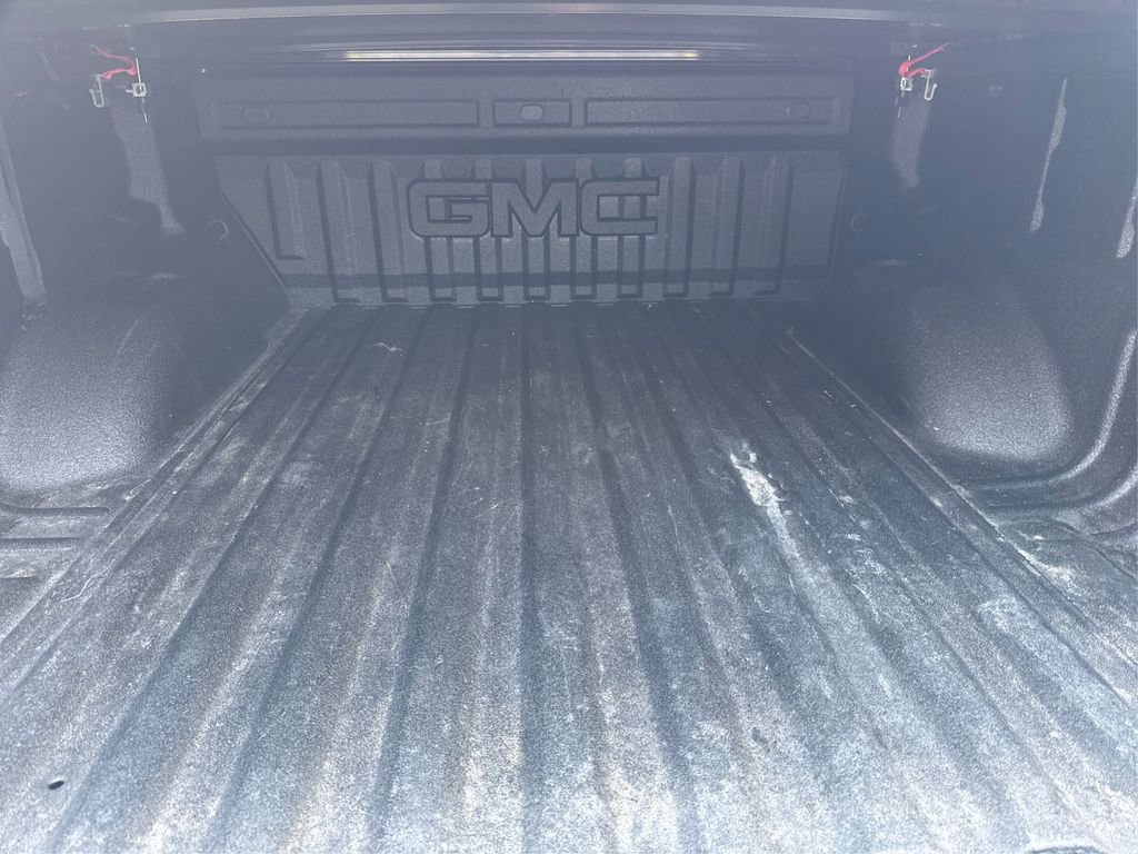 Used 2022 GMC Canyon AT4 image 13