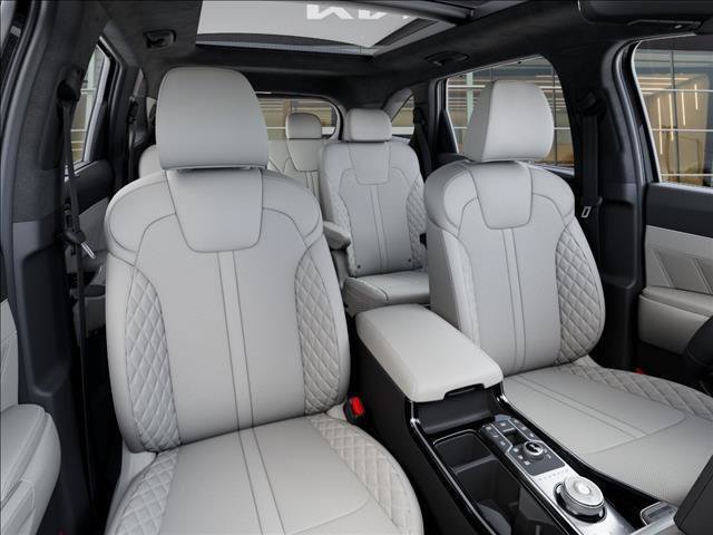 Used 2026 Kia Sorento SX Prestige AWD/4WD image 15