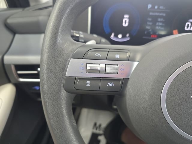 Used 2025 Hyundai Sonata SEL FWD image 19