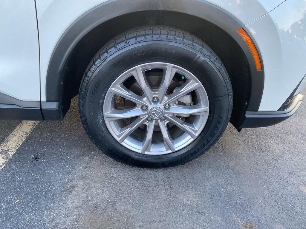 Certified 2023 Honda CR-V EX-L image 11