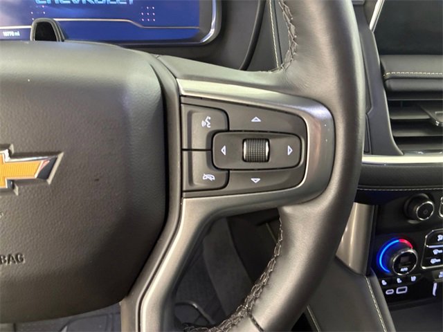 Used 2024 Chevrolet Suburban Premier w/ Advanced Technology Package image 24