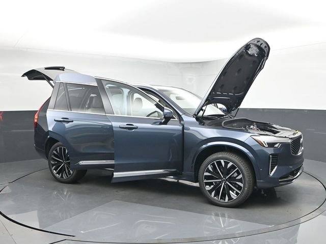 New 2026 Volvo XC90 B6 Ultra w/ Protection Package image 53
