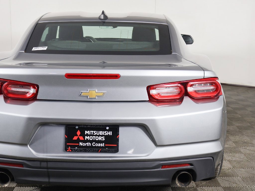 Used 2023 Chevrolet Camaro LT image 13