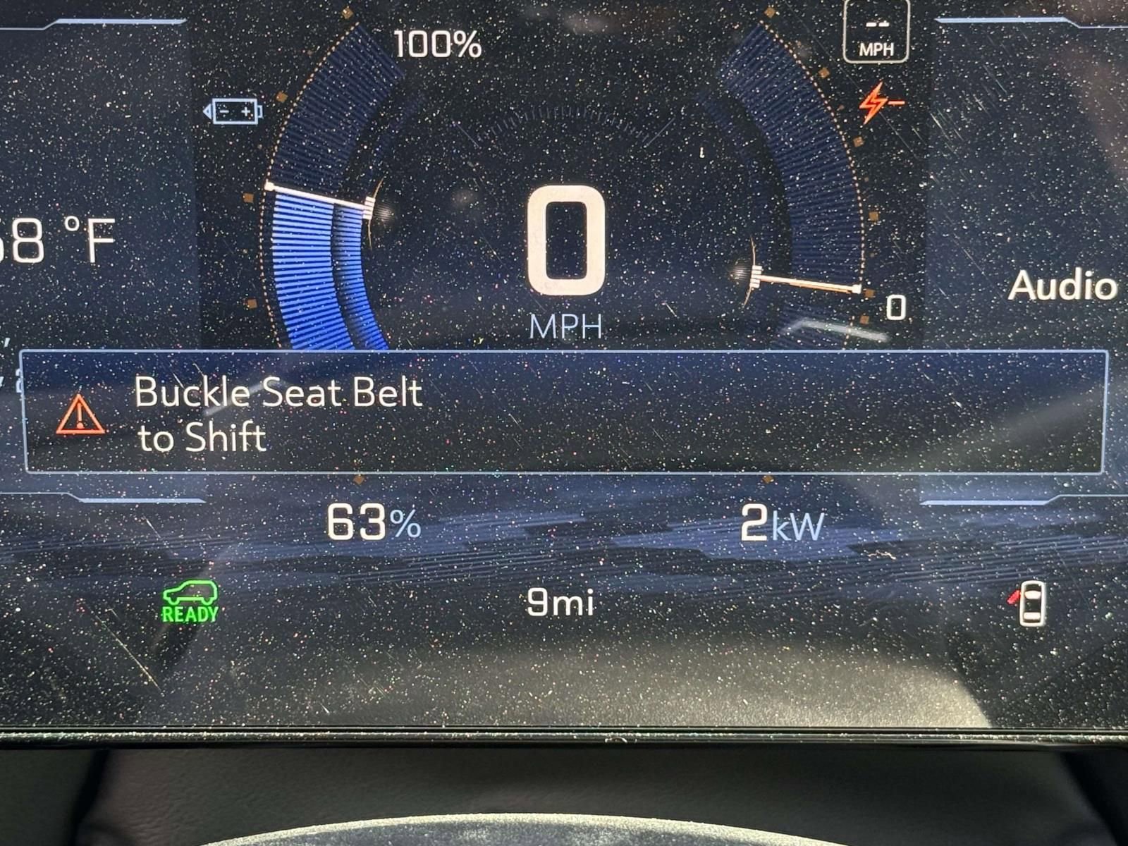 New 2026 Chevrolet Blazer EV LT image 25