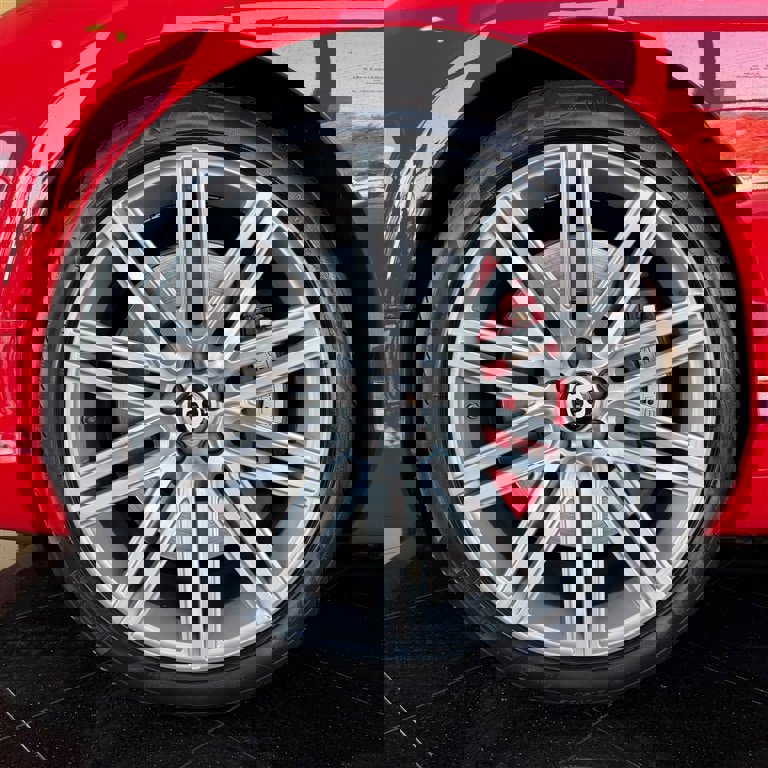 Used 2014 Bentley Continental GT Speed image 23